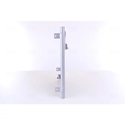 Kondenzátor klimatizácie 940019 /NISSENS/ - obr. 4