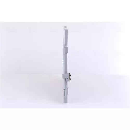 Kondenzátor klimatizácie 94825 /NISSENS/ - obr. 3