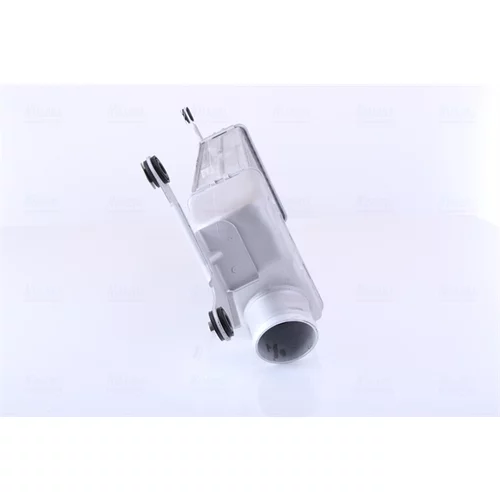 Chladič plniaceho vzduchu 96086 /NISSENS/ - obr. 2