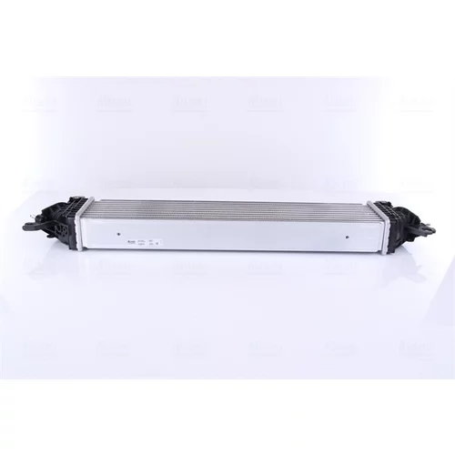 Chladič plniaceho vzduchu 961545 /NISSENS/ - obr. 4