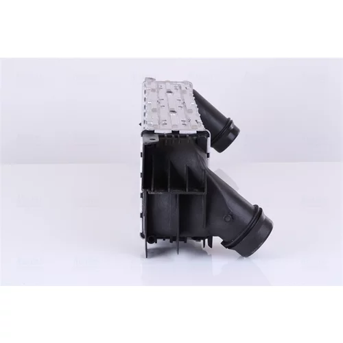 Chladič plniaceho vzduchu 96440 /NISSENS/ - obr. 3
