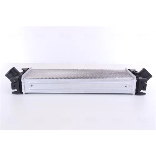 Chladič plniaceho vzduchu 96486 /NISSENS/ - obr. 4