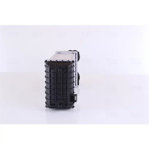 Chladič plniaceho vzduchu 96508 /NISSENS/ - obr. 3