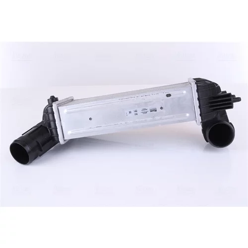 Chladič plniaceho vzduchu 96512 /NISSENS/ - obr. 4