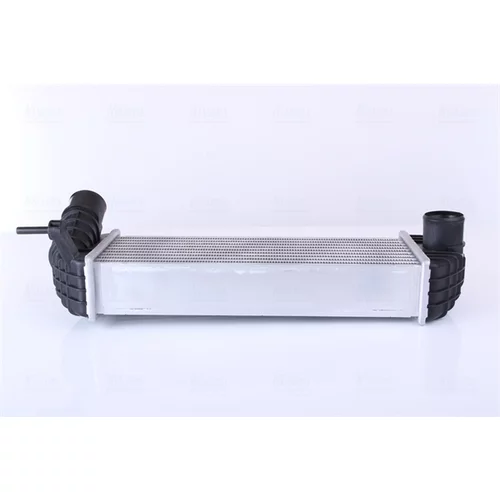 Chladič plniaceho vzduchu 96572 /NISSENS/ - obr. 4
