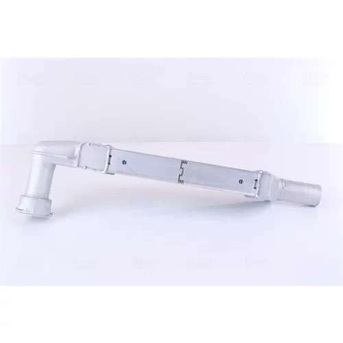 Chladič plniaceho vzduchu 96656 /NISSENS/ - obr. 4