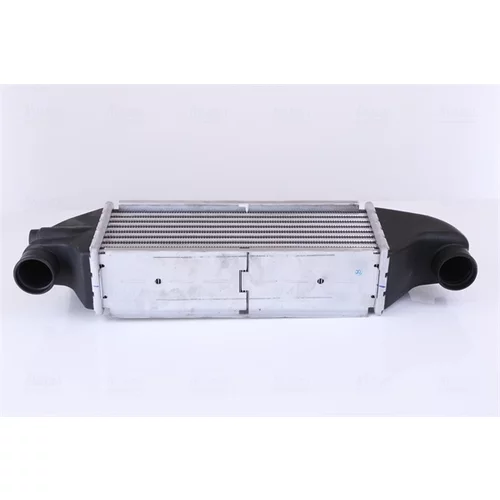 Chladič plniaceho vzduchu 96693 /NISSENS/ - obr. 4