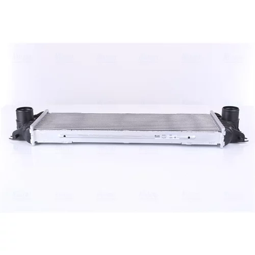 Chladič plniaceho vzduchu 96762 /NISSENS/ - obr. 4