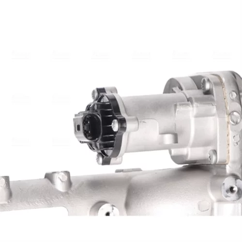 EGR ventil 98234 /NISSENS/ - obr. 4