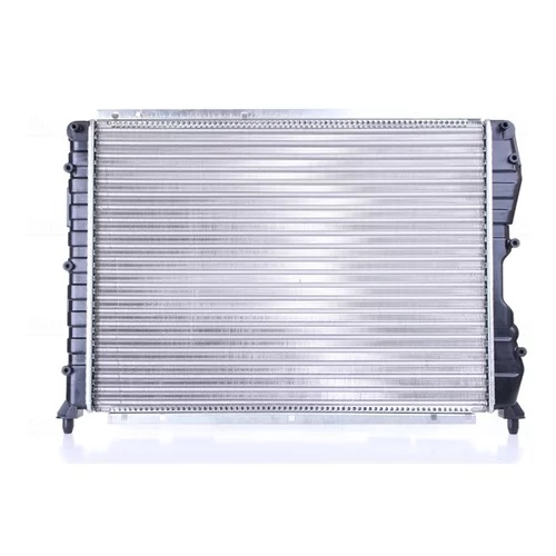 Chladič motora 60033 /NISSENS/ - obr. 2