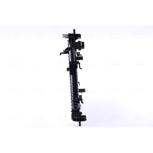 Chladič motora 60062 /NISSENS/ - obr. 3