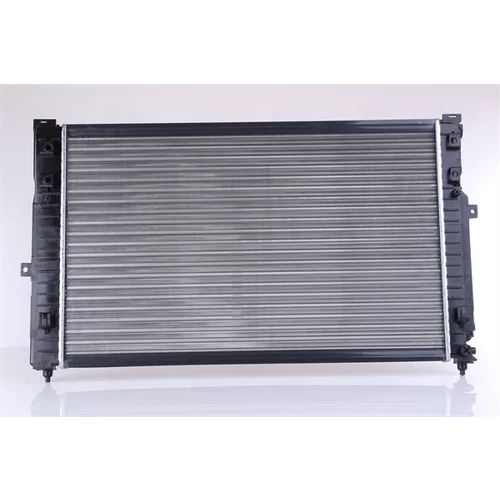 Chladič motora 60494 /NISSENS/ - obr. 1