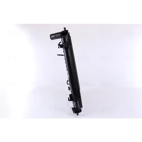 Chladič motora 606099 /NISSENS/ - obr. 2