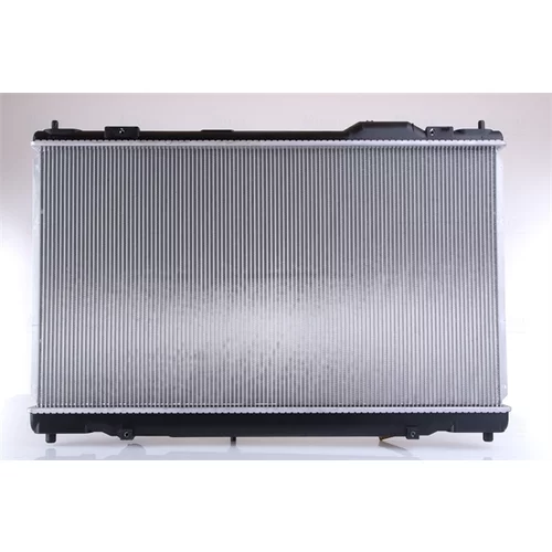 Chladič motora 606167 /NISSENS/ - obr. 1