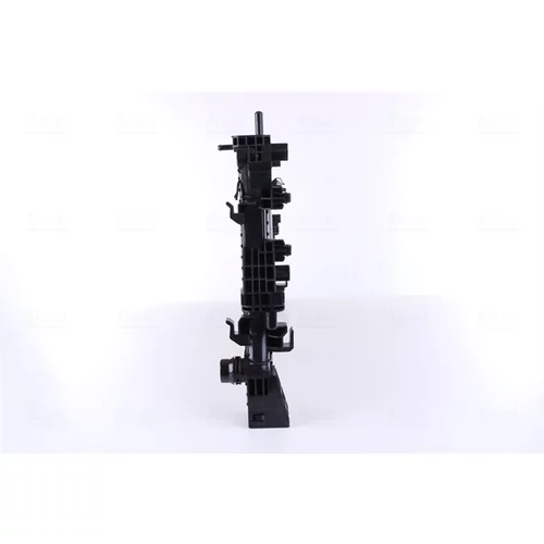 Chladič motora 606170 /NISSENS/ - obr. 2