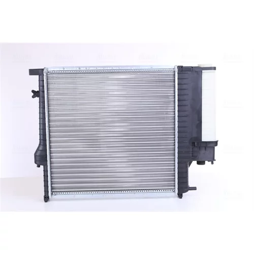 Chladič motora 60623 /NISSENS/ - obr. 1