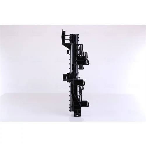 Chladič motora 606247 /NISSENS/ - obr. 2