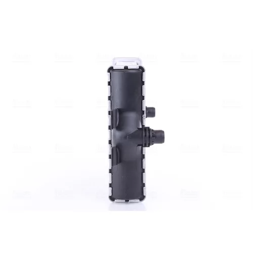 Chladič motora 606296 /NISSENS/ - obr. 3
