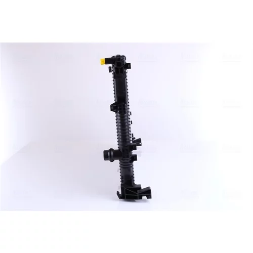 Chladič motora 606524 /NISSENS/ - obr. 2