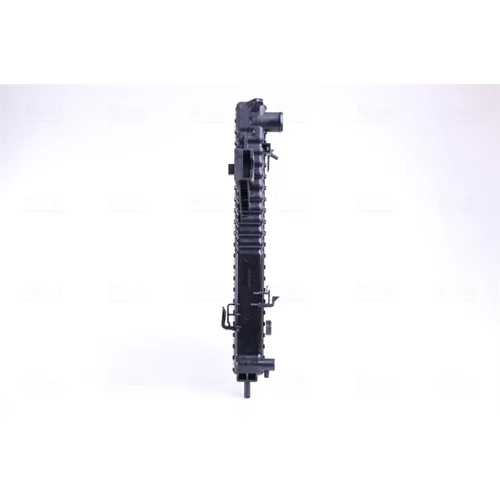 Chladič motora 606555 /NISSENS/ - obr. 3