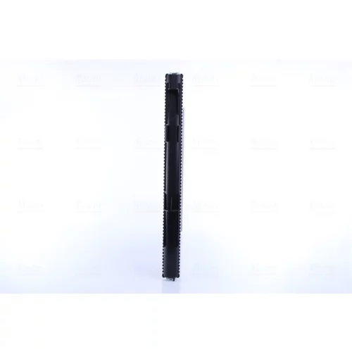 Chladič motora 606784 /NISSENS/ - obr. 3
