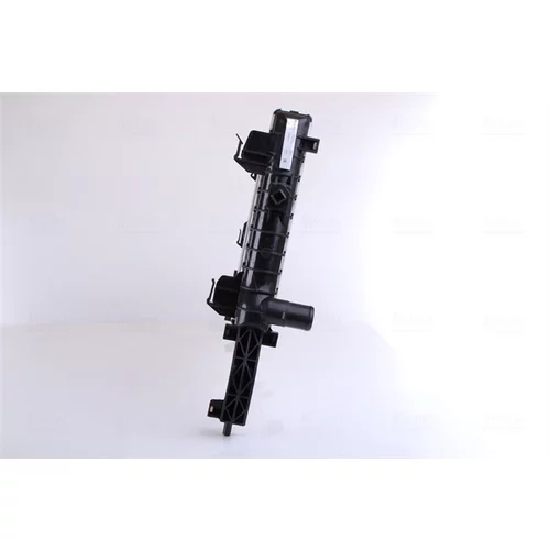 Chladič motora 606801 /NISSENS/ - obr. 2