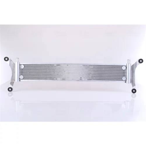 Chladič motora 606955 /NISSENS/ - obr. 1
