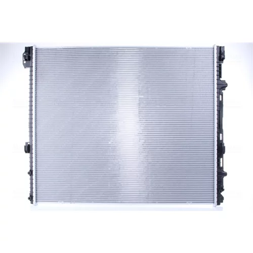 Chladič motora 606979 /NISSENS/ - obr. 2