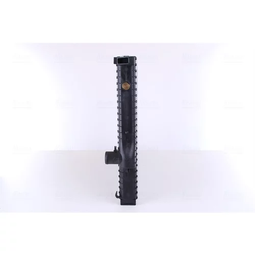Chladič motora 60747A /NISSENS/ - obr. 2
