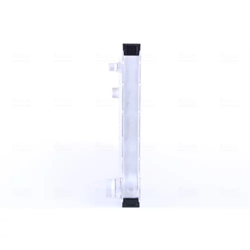 Chladič motora 60828 /NISSENS/ - obr. 5