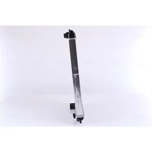 Chladič motora 61279 /NISSENS/ - obr. 2