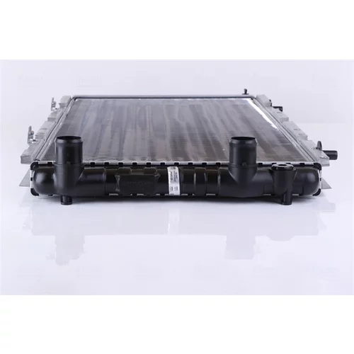 Chladič motora 61393 /NISSENS/ - obr. 2