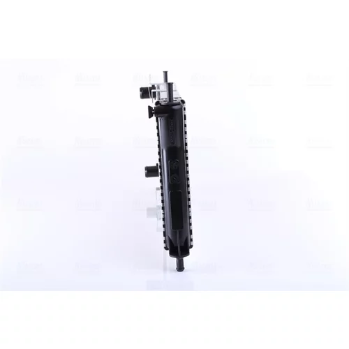 Chladič motora 617731 /NISSENS/ - obr. 2
