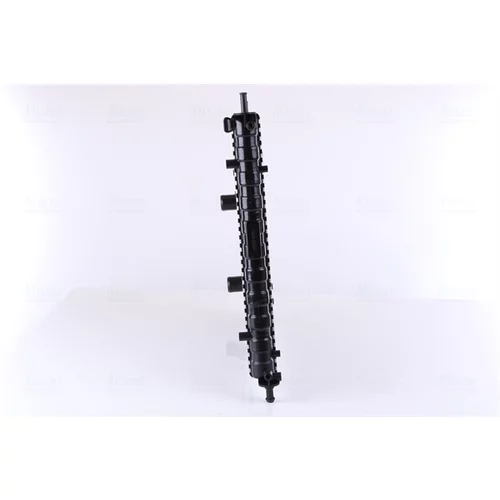 Chladič motora 617848 /NISSENS/ - obr. 2