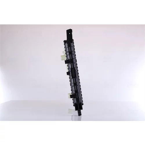 Chladič motora 61852 /NISSENS/ - obr. 2