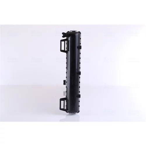 Chladič motora 61887 /NISSENS/ - obr. 2