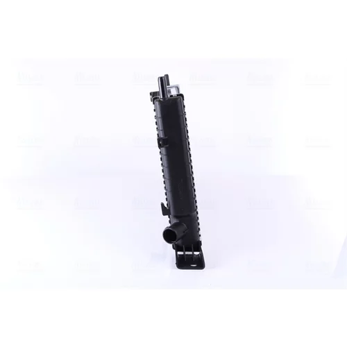 Chladič motora 621541 /NISSENS/ - obr. 2