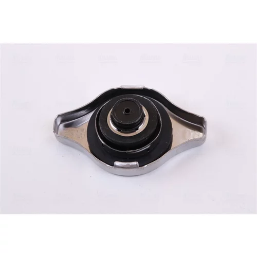 Chladič motora 62246A /NISSENS/ - obr. 5