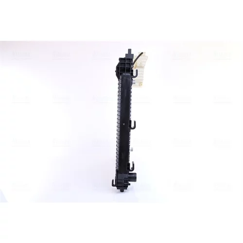 Chladič motora 62561A /NISSENS/ - obr. 2