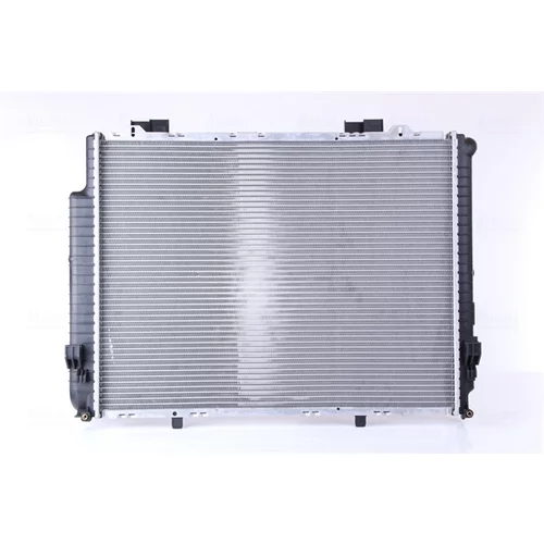 Chladič motora 62608A /NISSENS/ - obr. 1