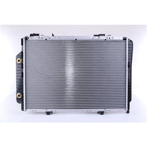 Chladič motora 62618 /NISSENS/