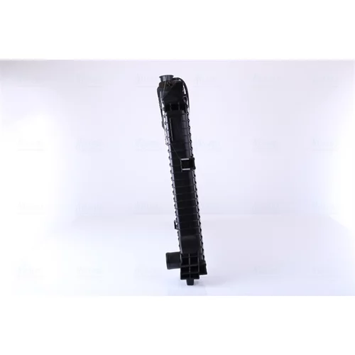 Chladič motora 62687A /NISSENS/ - obr. 3
