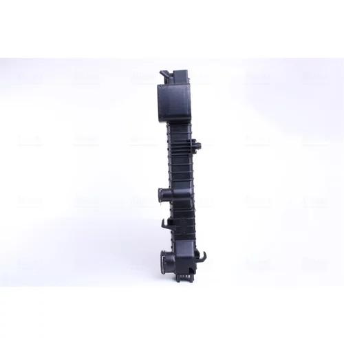 Chladič motora 627025 /NISSENS/ - obr. 1