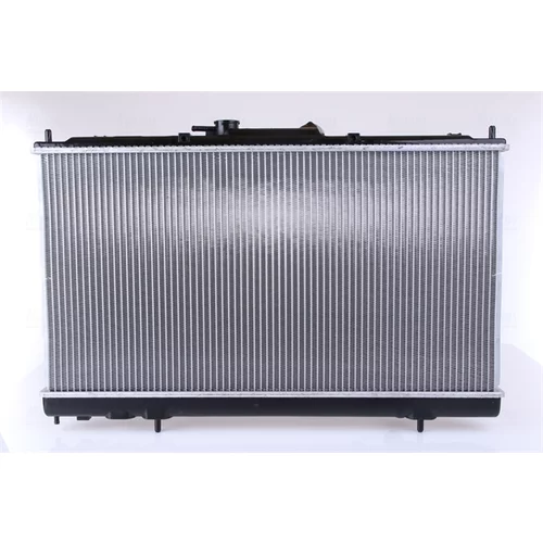 Chladič motora 62868A /NISSENS/ - obr. 1