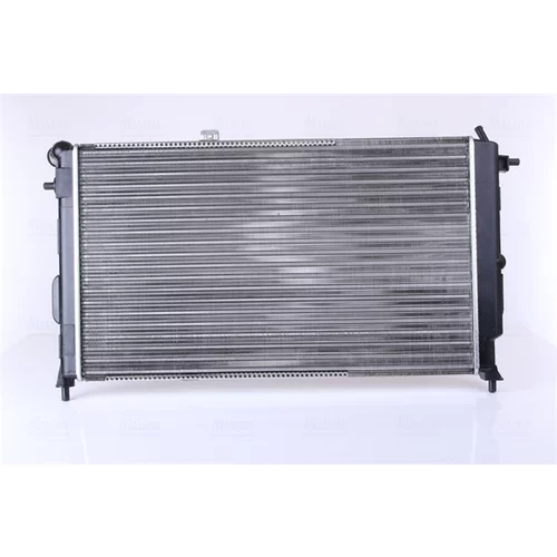 Chladič motora 630631 /NISSENS/ - obr. 1