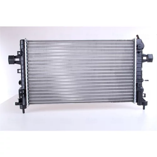 Chladič motora 630702 /NISSENS/ - obr. 1