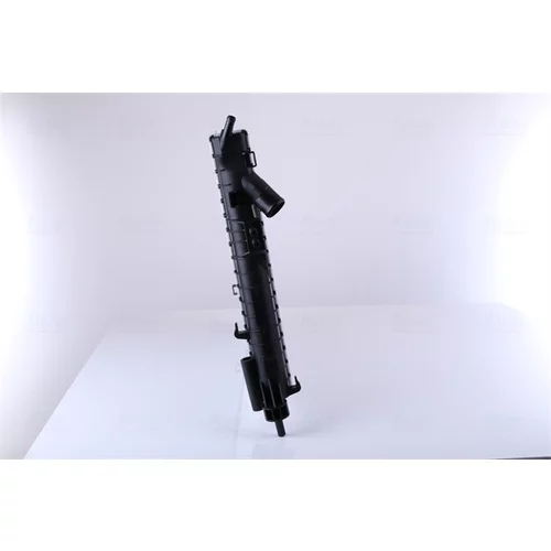 Chladič motora 630705 /NISSENS/ - obr. 3