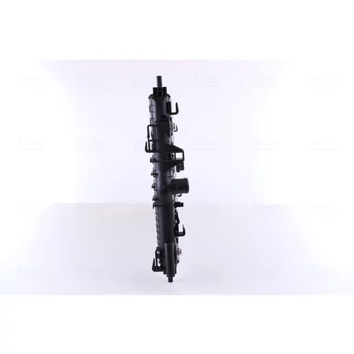 Chladič motora 630724 /NISSENS/ - obr. 3