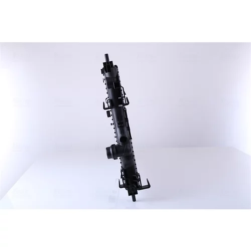 Chladič motora 630726 /NISSENS/ - obr. 2