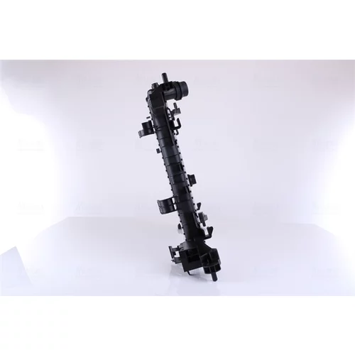 Chladič motora 630734 /NISSENS/ - obr. 3
